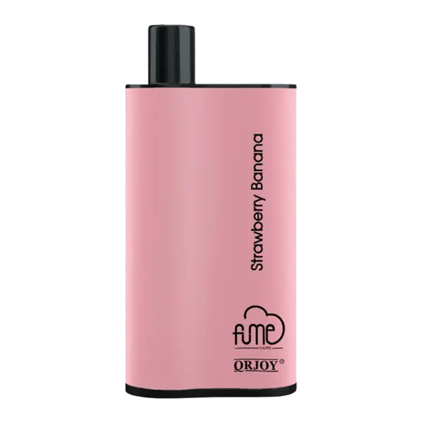 BUY 1 GET 1 FREE Strawberry Banana Fume Infinity