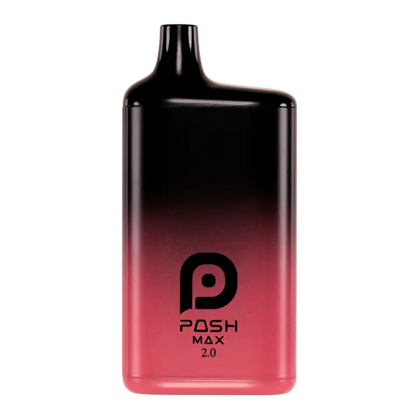 BUY 1 GET 1 FREE Sakura Grape Ice Posh Max 2.0