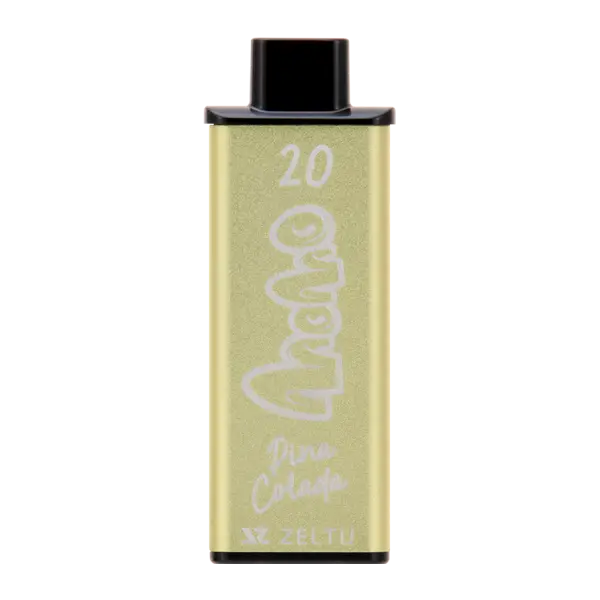 BUY 1 GET 1 FREE Pina Colada Momo Zeltu X3 Pods