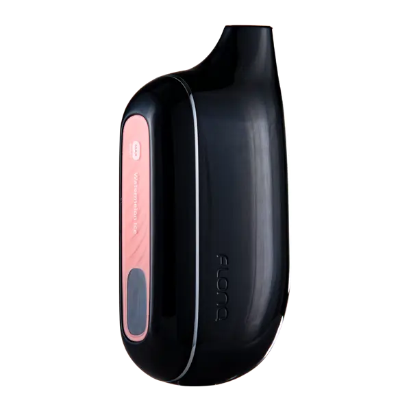 BUY 1 GET 1 FREE Watermelon Ice FLONQ Max Smart | Vape Amazon India Flonq