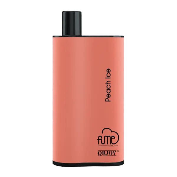 BUY 1 GET 1 FREE Peach Ice Fume Infinity