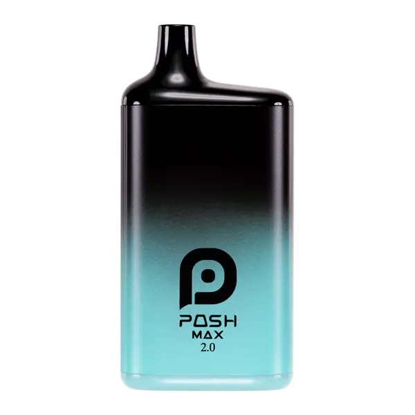 BUY 1 GET 1 FREE Spearmint Posh Max 2.0