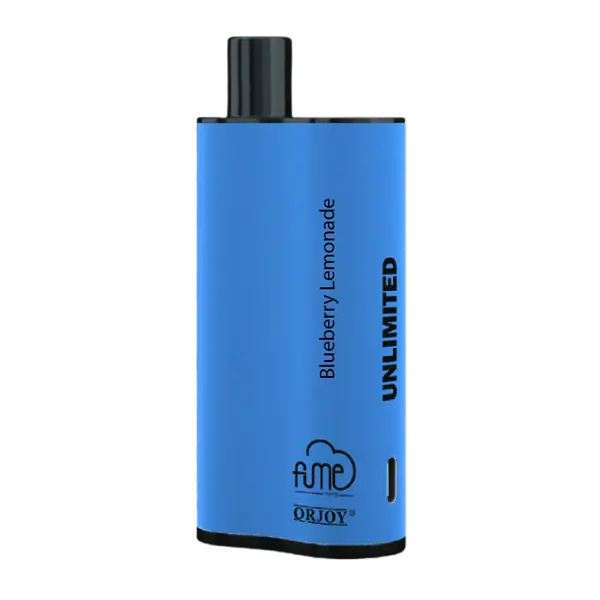 BUY 1 GET 1 FREE Blueberry Lemonade Fume Unlimited