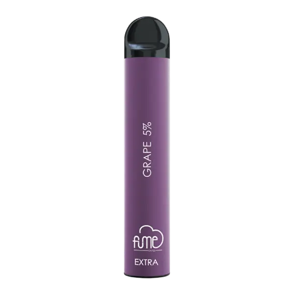 BUY 1 GET 1 FREE Grape Fume Extra