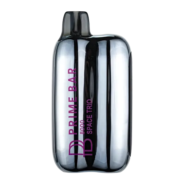 BUY 1 GET 1 FREE Space Trio Prime Bar 8000