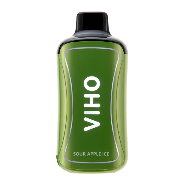 BUY 1 GET 1 FREE Sour Apple Ice Viho Supercharge