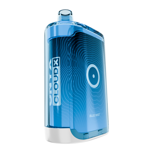 BUY 1 GET 1 FREE Blue Mist POD SALT Onyx Cloud X