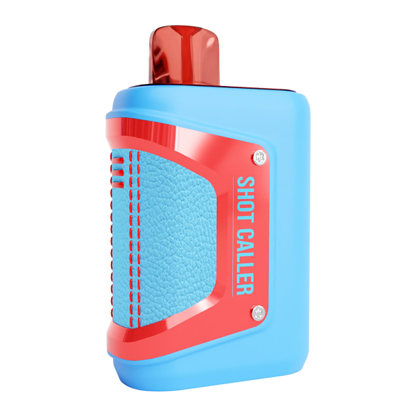 BUY 1 GET 1 FREE Atomic Pop SHOT CALLER 40K