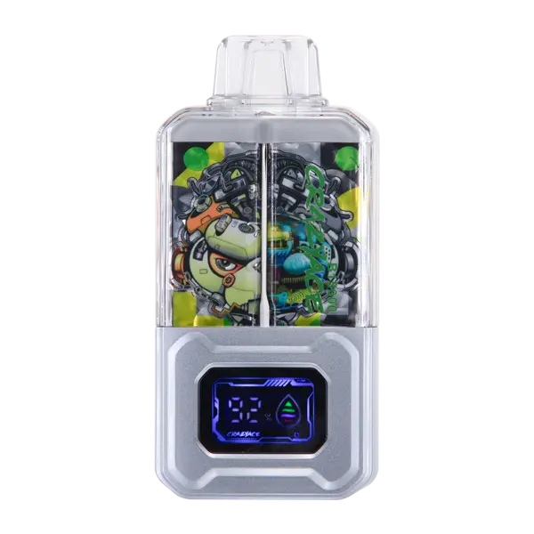 BUY 1 GET 1 FREE Pineapple Slush Crazy Ace B15000