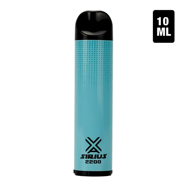 BUY 1 GET 1 FREE Icy Fruits by Sirius