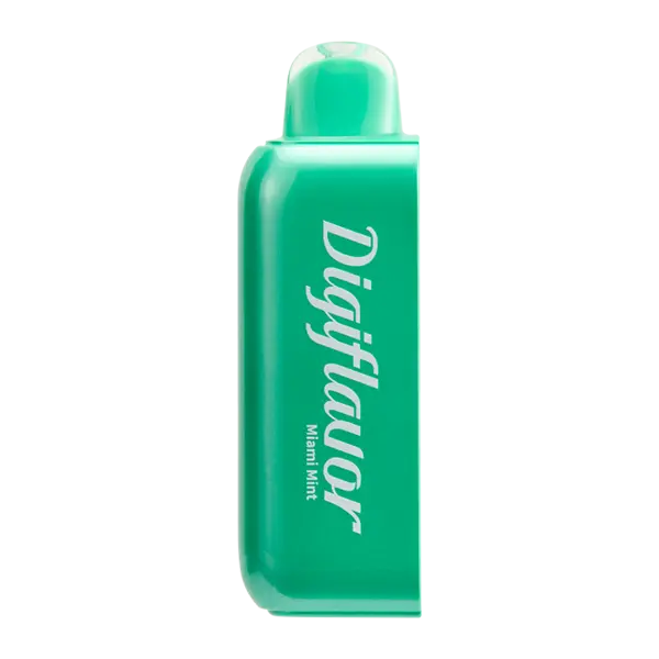 BUY 1 GET 1 FREE Miami Mint Digiflavor BRK Disposable
