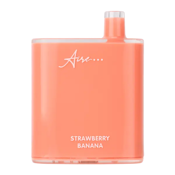 BUY 1 GET 1 FREE Strawberry Banana Coolplay Aire