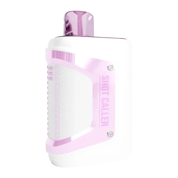 BUY 1 GET 1 FREE Strawberry B-Pop SHOT CALLER 40K