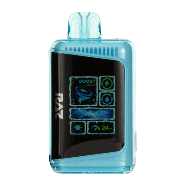 BUY 1 GET 1 FREE Frozen Cherry Apple RAZ LTX 25000