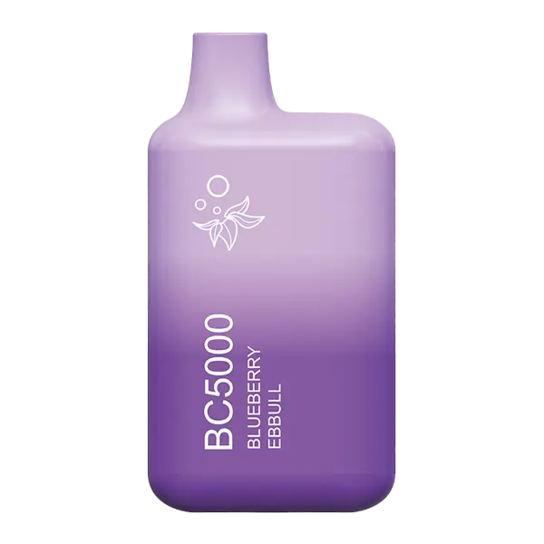 BUY 1 GET 1 FREE Blueberry Energize BC5000