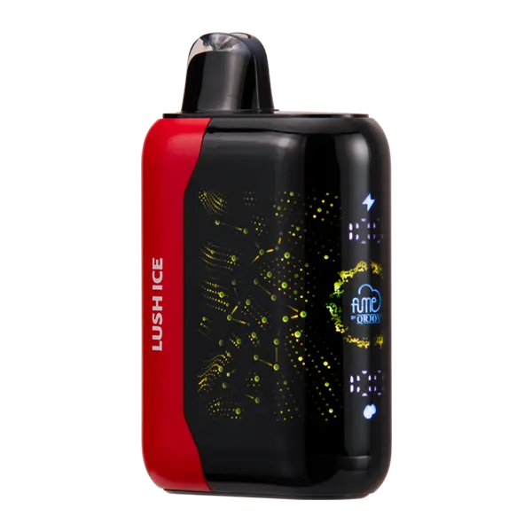 BUY 1 GET 1 FREE Lush Ice Fume PRO 30K