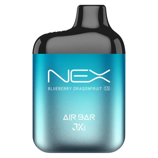 BUY 1 GET 1 FREE Blueberry Dragonfruit Air Bar NEX