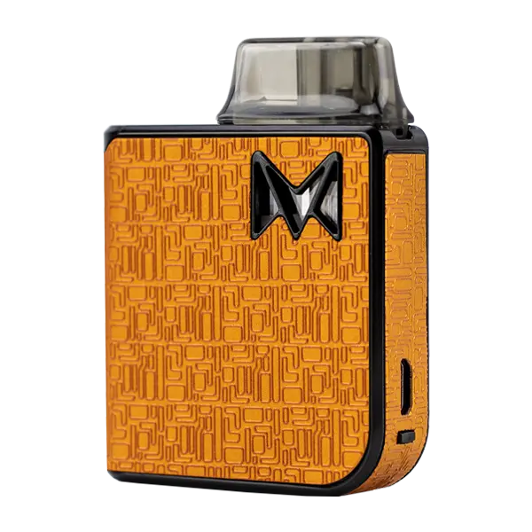 BUY 1 GET 1 FREE Orange Digital Mi-Pod