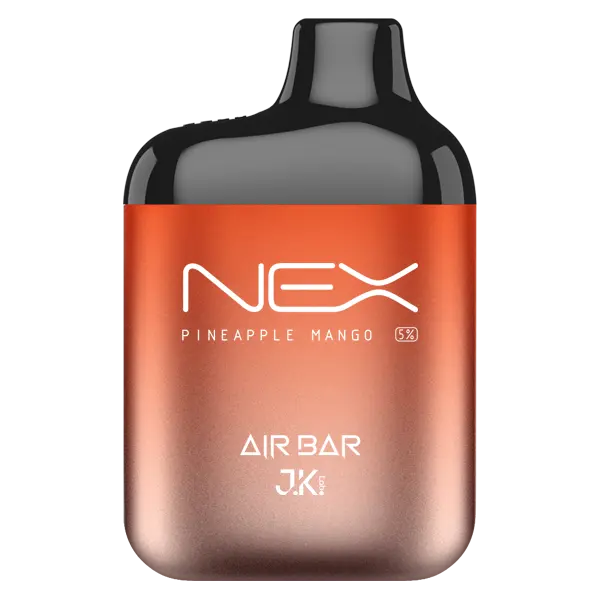BUY 1 GET 1 FREE Pineapple Mango Air Bar NEX