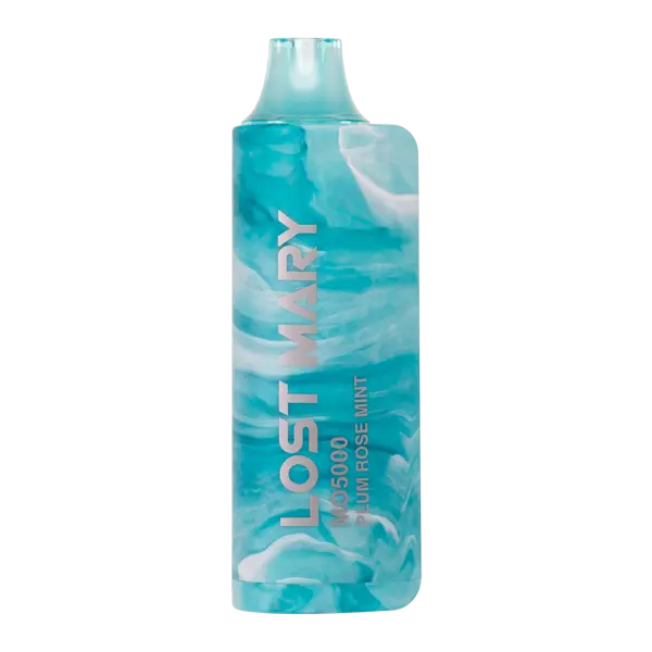 BUY 1 GET 1 FREE Plum Rose Mint Lost Mary MO5000