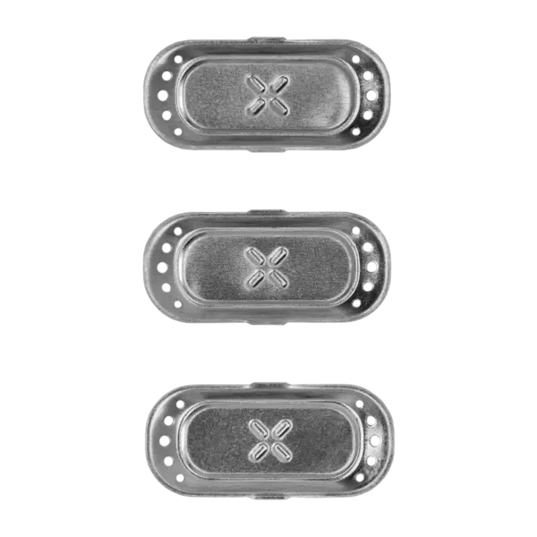 BUY 1 GET 1 FREE PAX 3D Oven Screen
