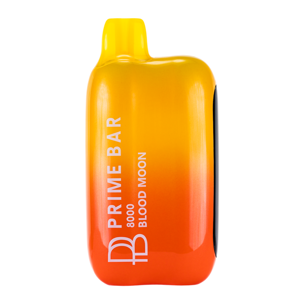 BUY 1 GET 1 FREE Blood Moon Prime Bar 8000