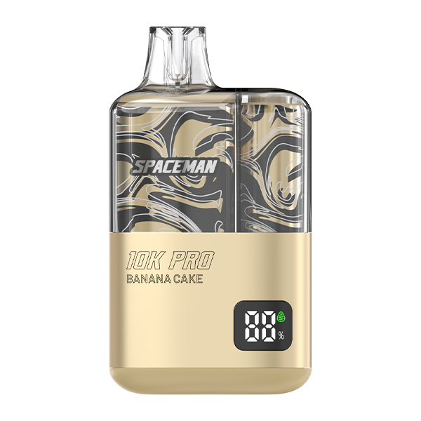 BUY 1 GET 1 FREE Banana Cake Spaceman 10K PRO
