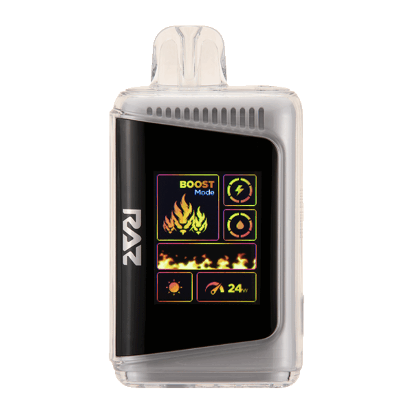 BUY 1 GET 1 FREE Miami Mint RAZ LTX 25000