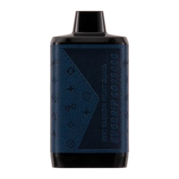 BUY 1 GET 1 FREE Kiwi Passion Fruit Guava EVODRIP SO25000