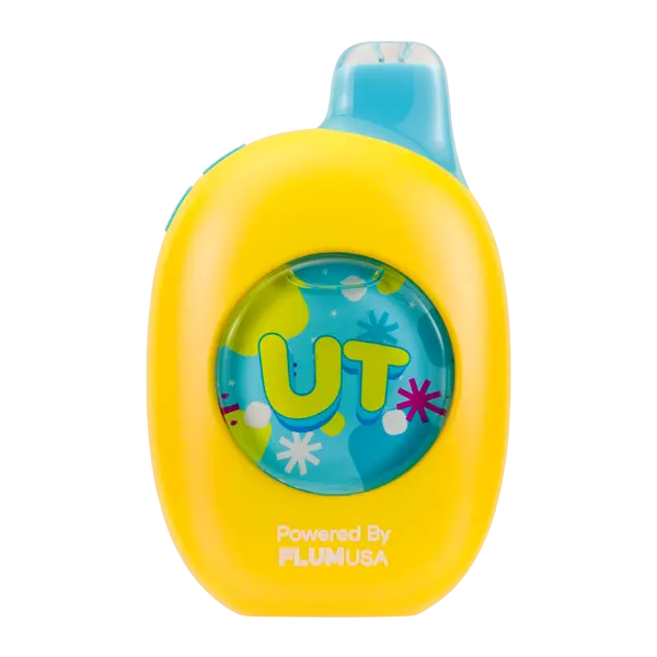 BUY 1 GET 1 FREE White Gummy/Cherry UT 50K