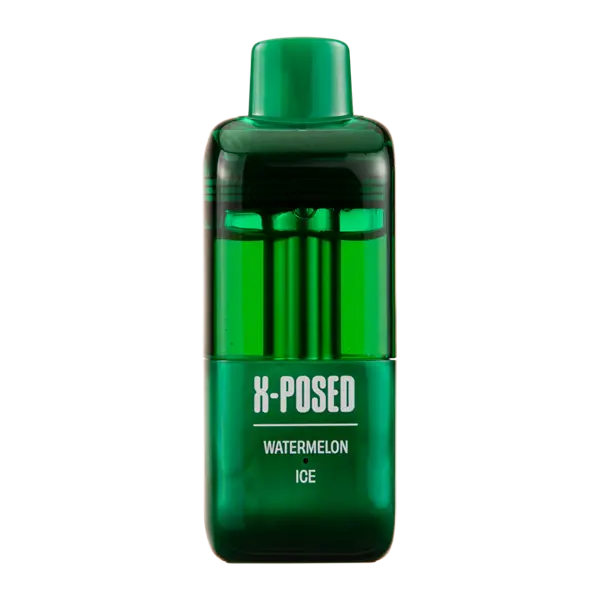BUY 1 GET 1 FREE Watermelon Ice X-Posed 35K Disposable