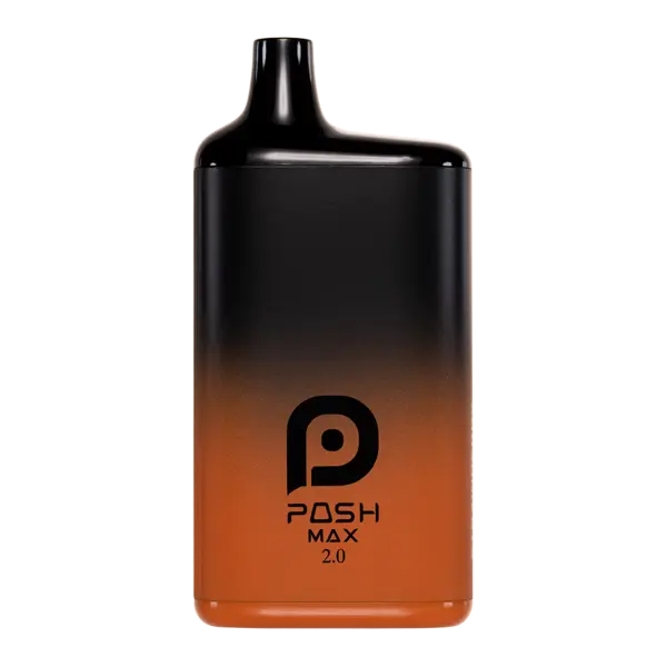 BUY 1 GET 1 FREE Strawberry Ice Posh Max 2.0