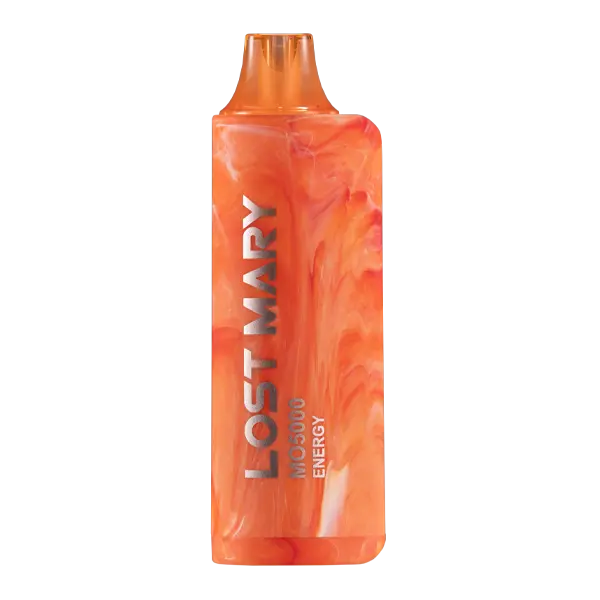 BUY 1 GET 1 FREE Energize Lost Mary MO5000