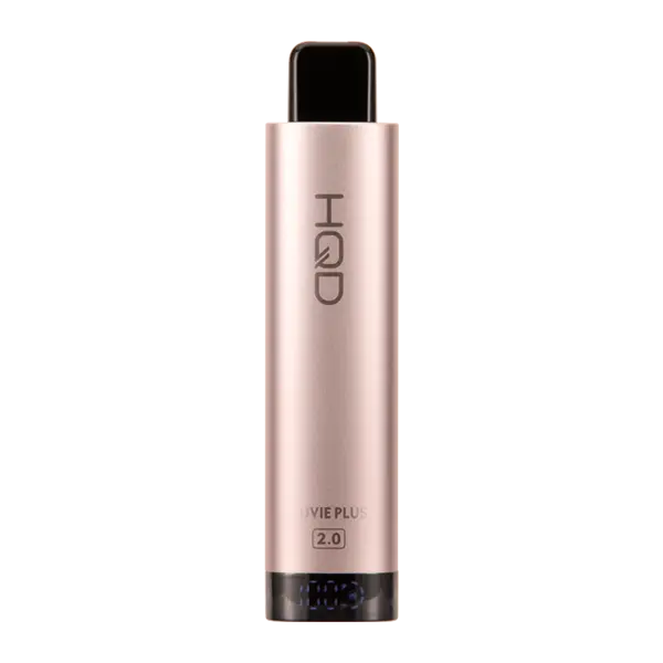 BUY 1 GET 1 FREE Cherry Kiss HQD Cuvie Plus 2.0