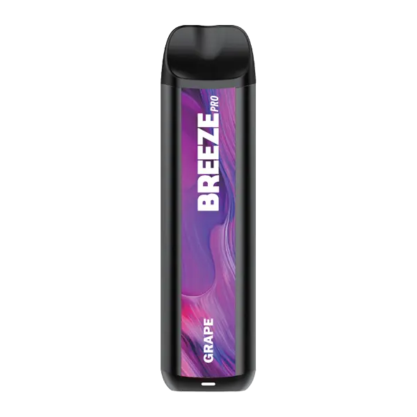 BUY 1 GET 1 FREE Grape Breeze Pro