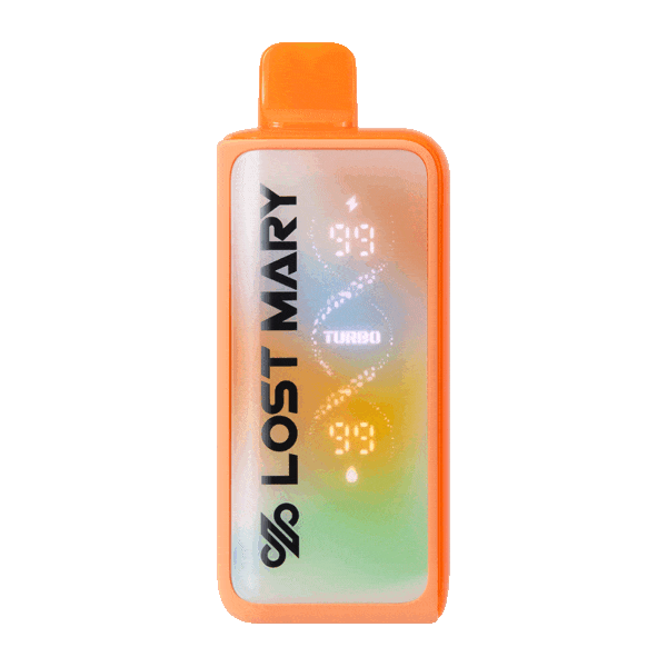 BUY 1 GET 1 FREE Rocket Freeze Lost Mary MT35K Turbo