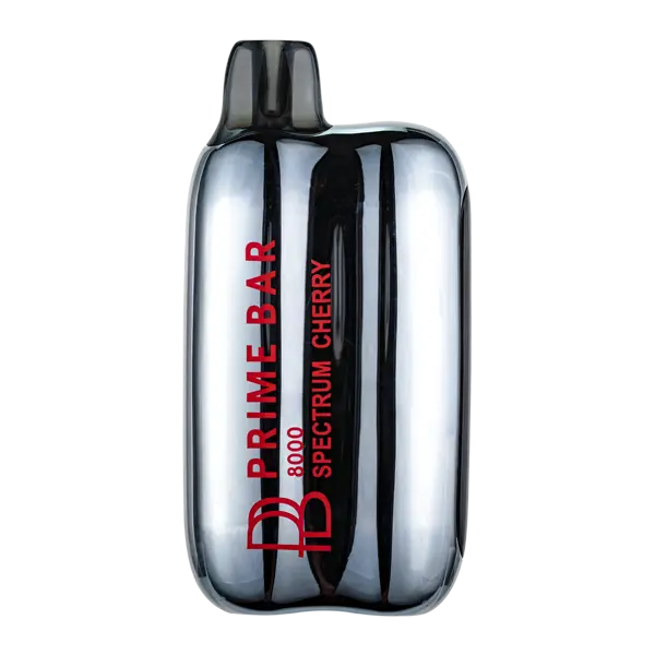 BUY 1 GET 1 FREE Spectrum Cherry Prime Bar 8000