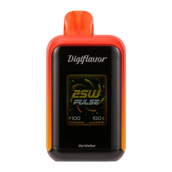 BUY 1 GET 1 FREE Sky Walker Digiflavor Sky