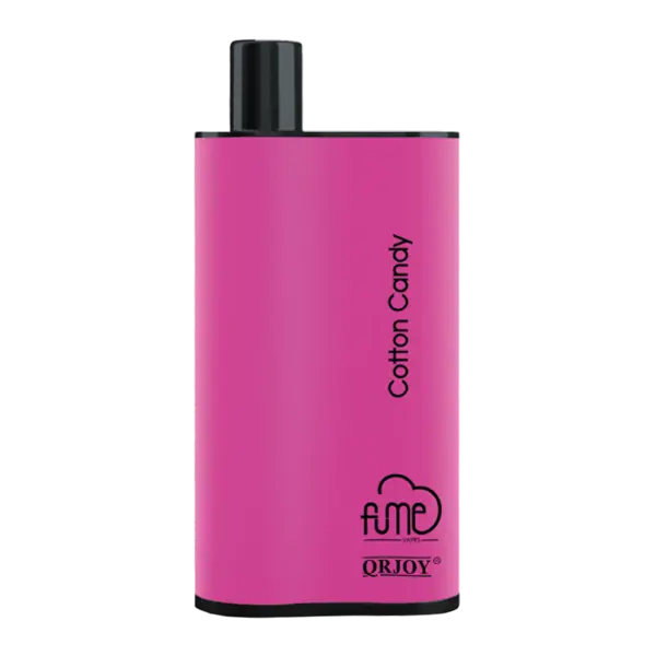 BUY 1 GET 1 FREE Cotton Candy Fume Infinity