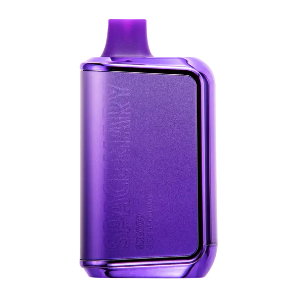 BUY 1 GET 1 FREE Grape Gummy Space Mary SM8000