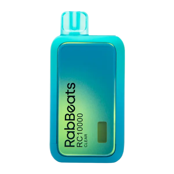 BUY 1 GET 1 FREE Clear RabBeats RC10000