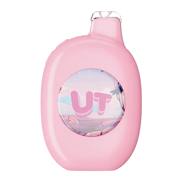 BUY 1 GET 1 FREE Watermelon Sour Peach UT 50K