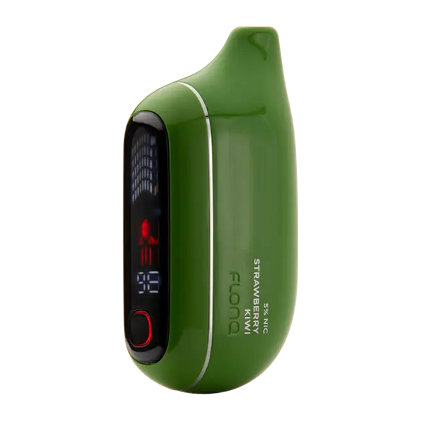 BUY 1 GET 1 FREE Strawberry Kiwi FLONQ Max Pro