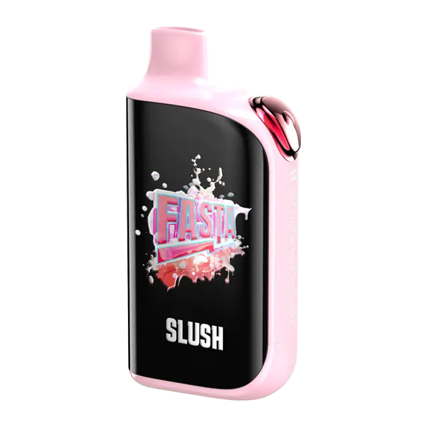 BUY 1 GET 1 FREE Wild Cherry FASTA Burrst 37000 (Slush Edition)