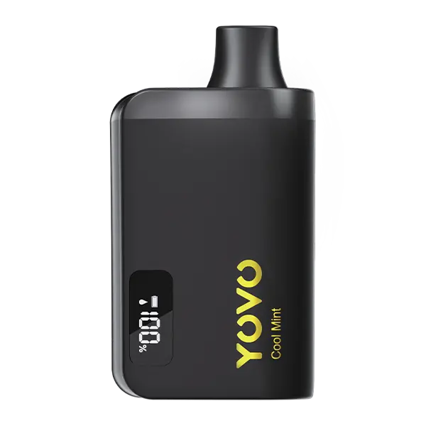 BUY 1 GET 1 FREE Cool Mint YOVO JB8000 Black Golden Edition