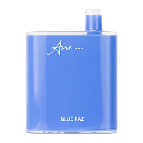 BUY 1 GET 1 FREE Blue Razz Coolplay Aire