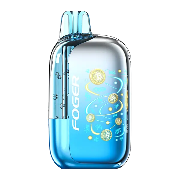 BUY 1 GET 1 FREE Cool Mint FOGER BIT 35K