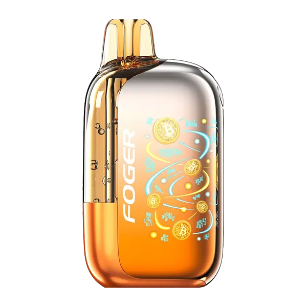 BUY 1 GET 1 FREE Sour Mango Pineapple FOGER BIT 35K