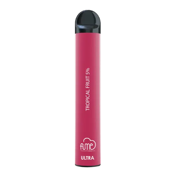 BUY 1 GET 1 FREE Tropical Fruit Fume Ultra