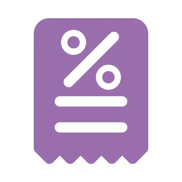 BUY 1 GET 1 FREE Sales Tax